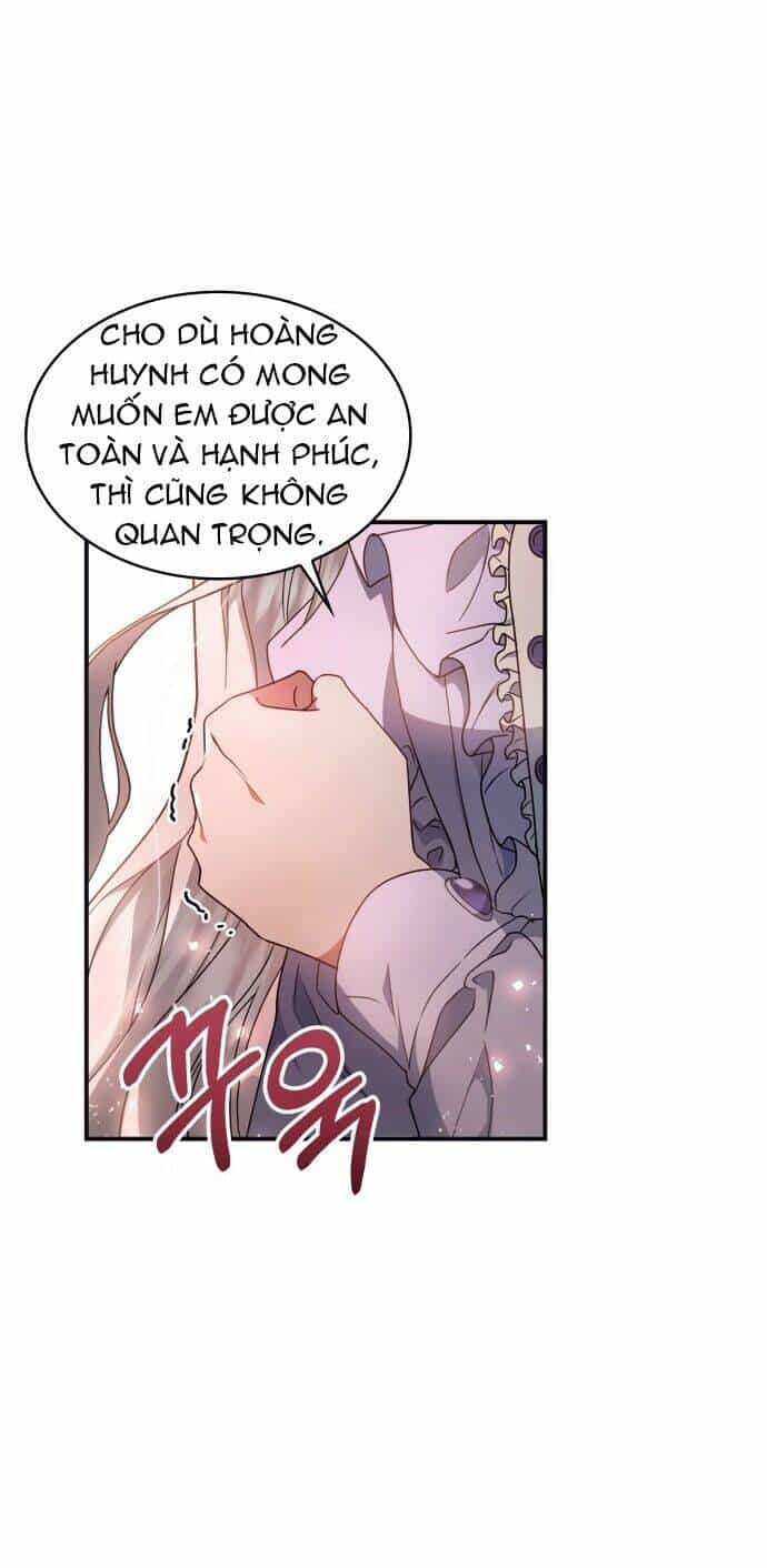 Điều Melvin Để Lại - Chương 8.2 - ảnh 17