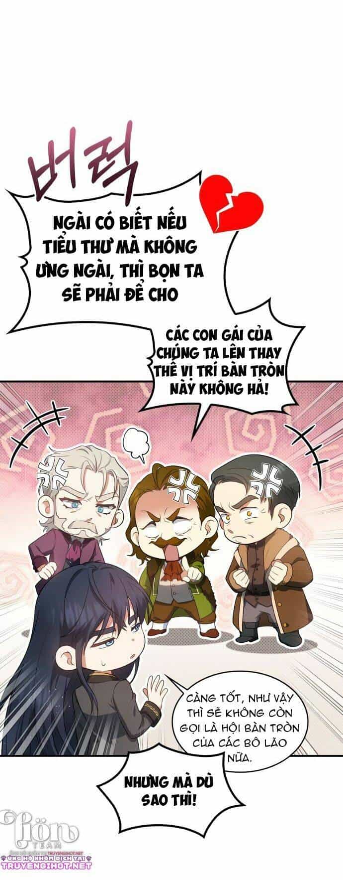 Điều Melvin Để Lại - Chương 8.2 - ảnh 39