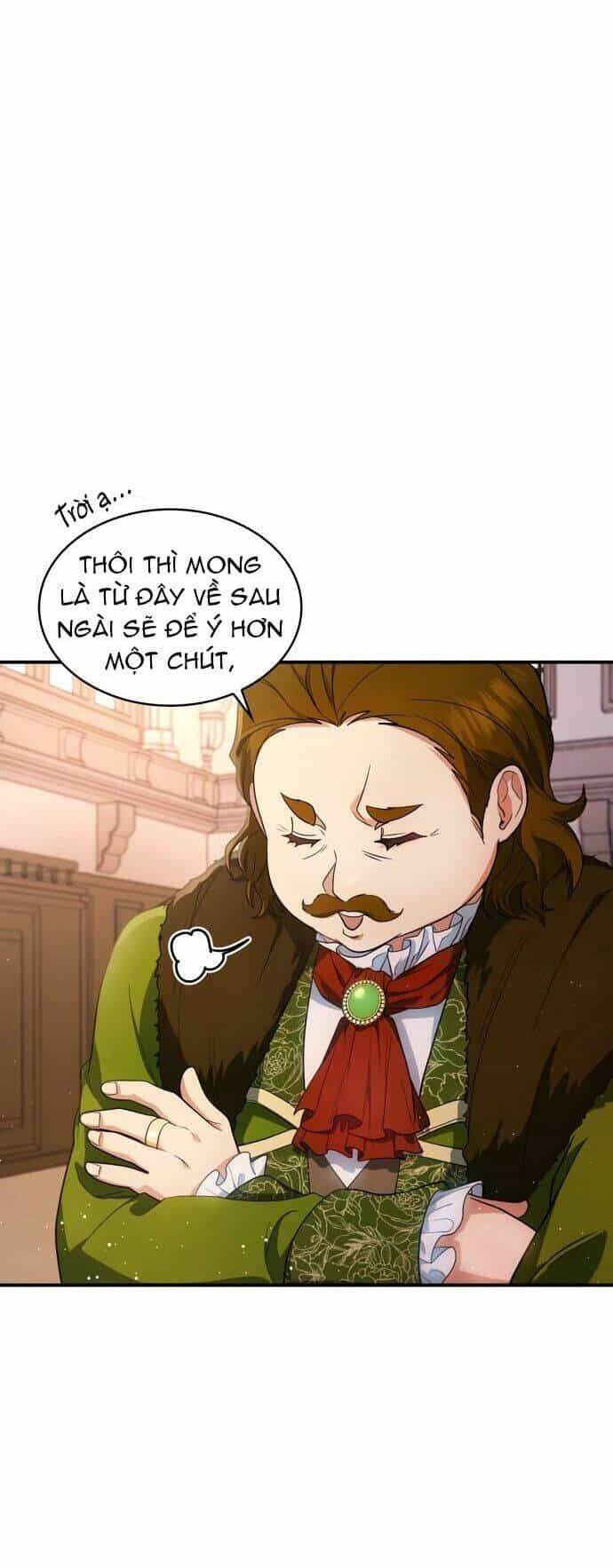 Điều Melvin Để Lại - Chương 8.2 - ảnh 40