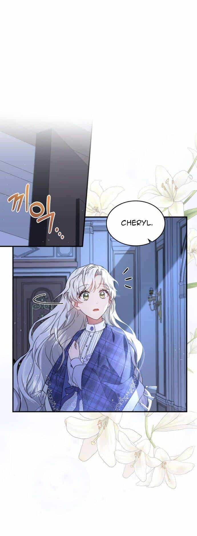 Điều Melvin Để Lại - Chương 8.2 - ảnh 42