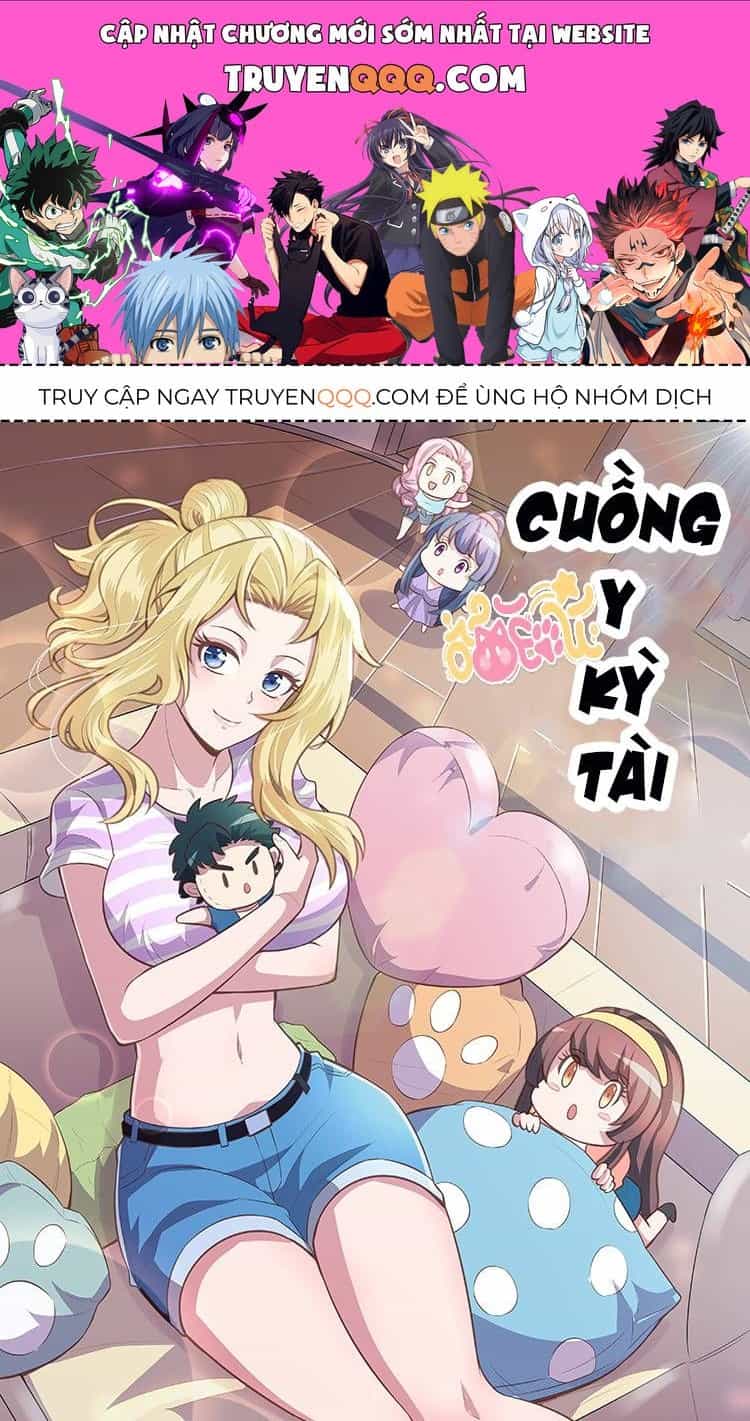 Diệu Thủ Cuồng Y - Chương 0 - ảnh 1