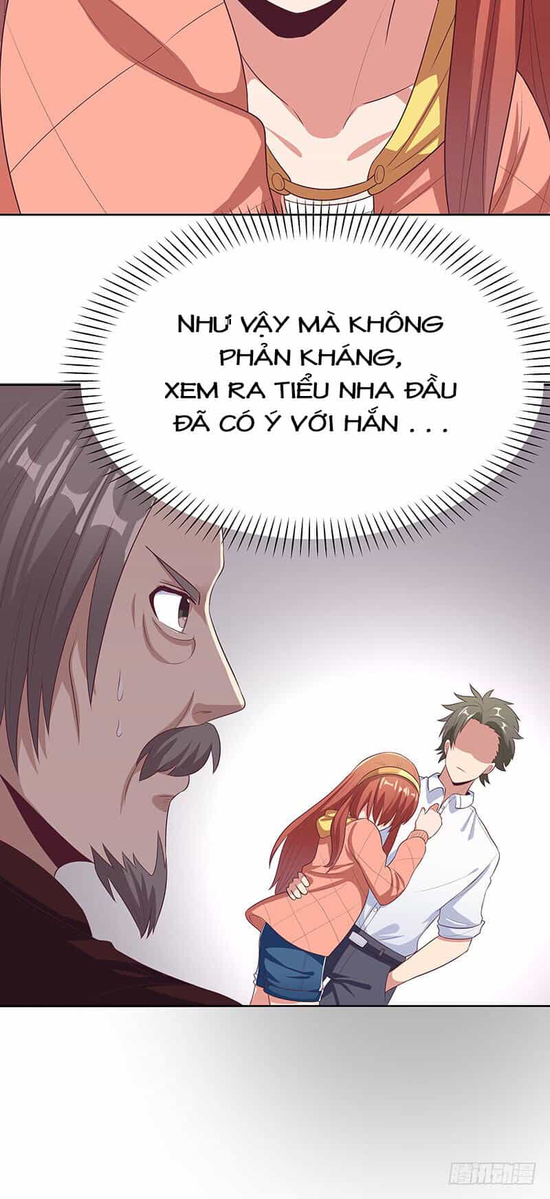 Diệu Thủ Cuồng Y - Chương 9 - ảnh 6