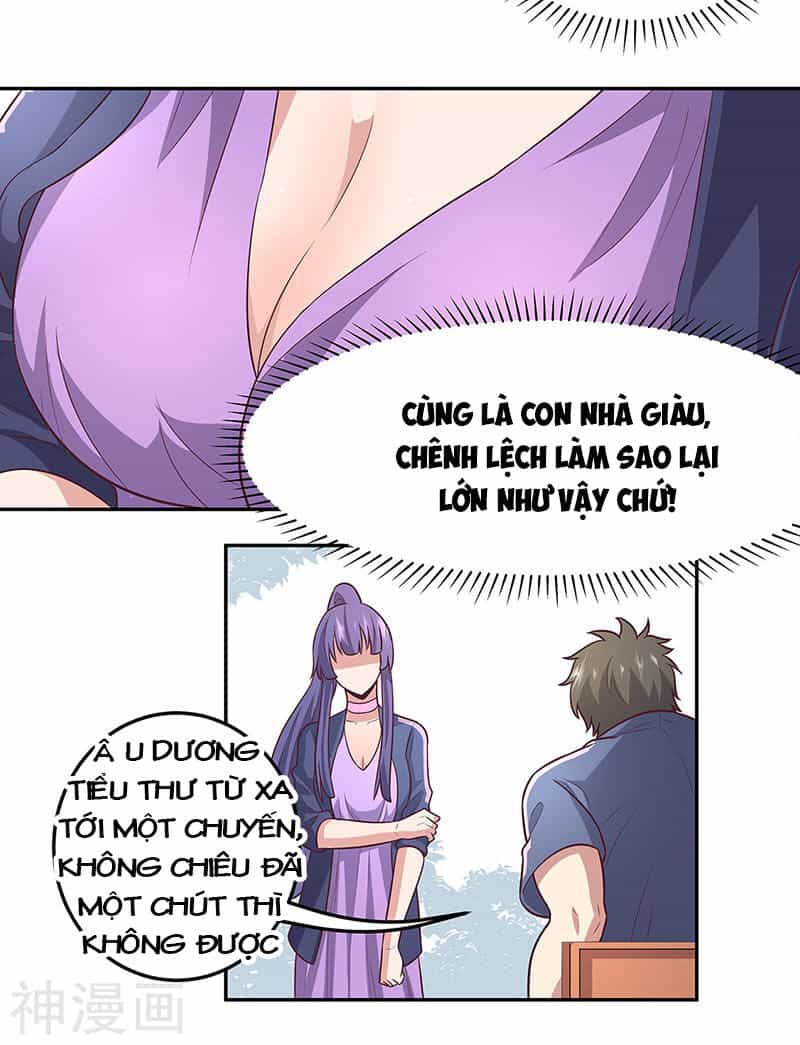 Diệu Thủ Cuồng Y - Chương 99 - ảnh 13