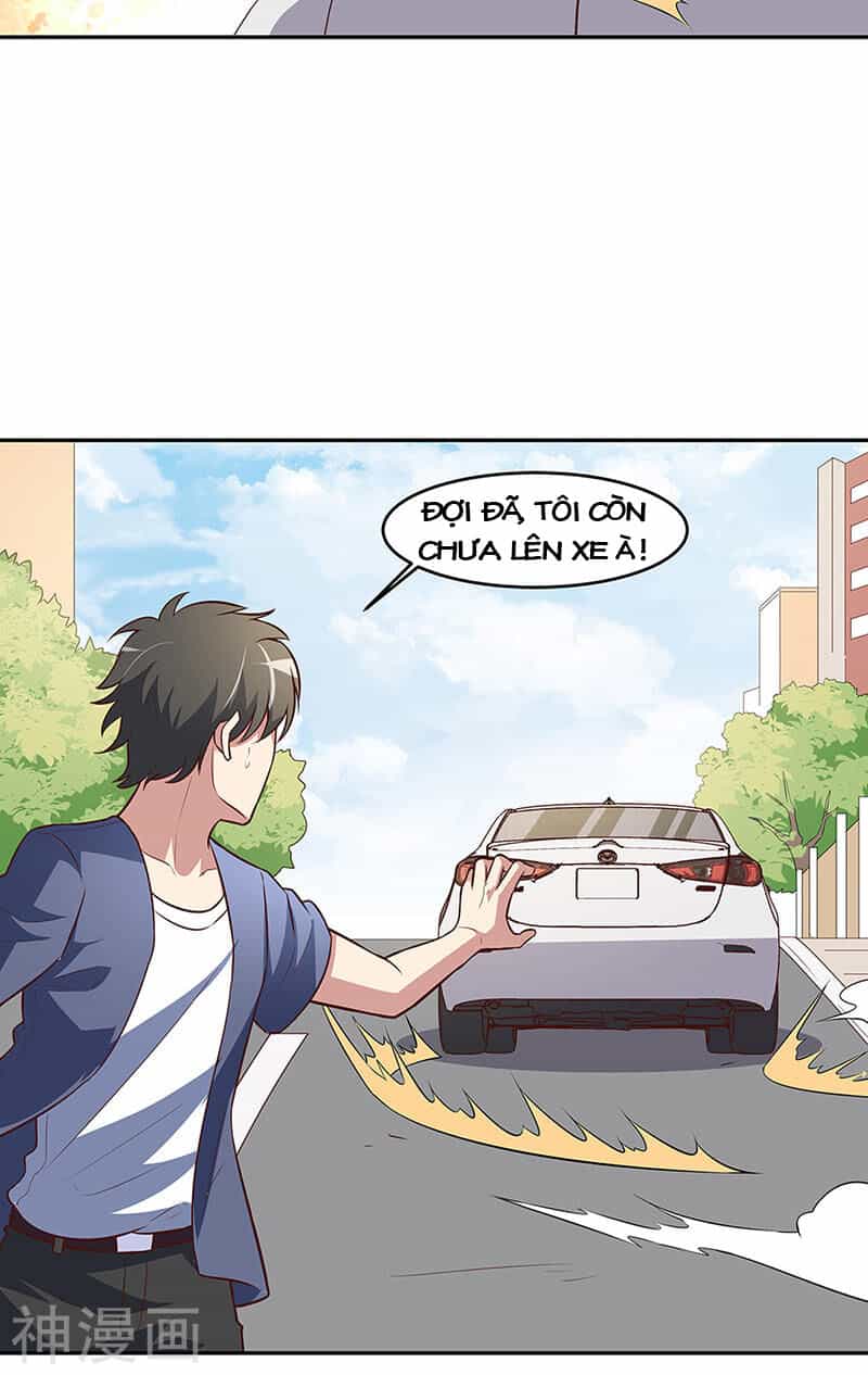 Diệu Thủ Cuồng Y - Chương 113 - ảnh 13