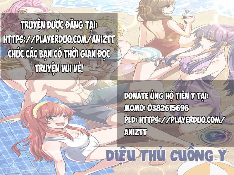 Diệu Thủ Cuồng Y - Chương 114 - ảnh 28