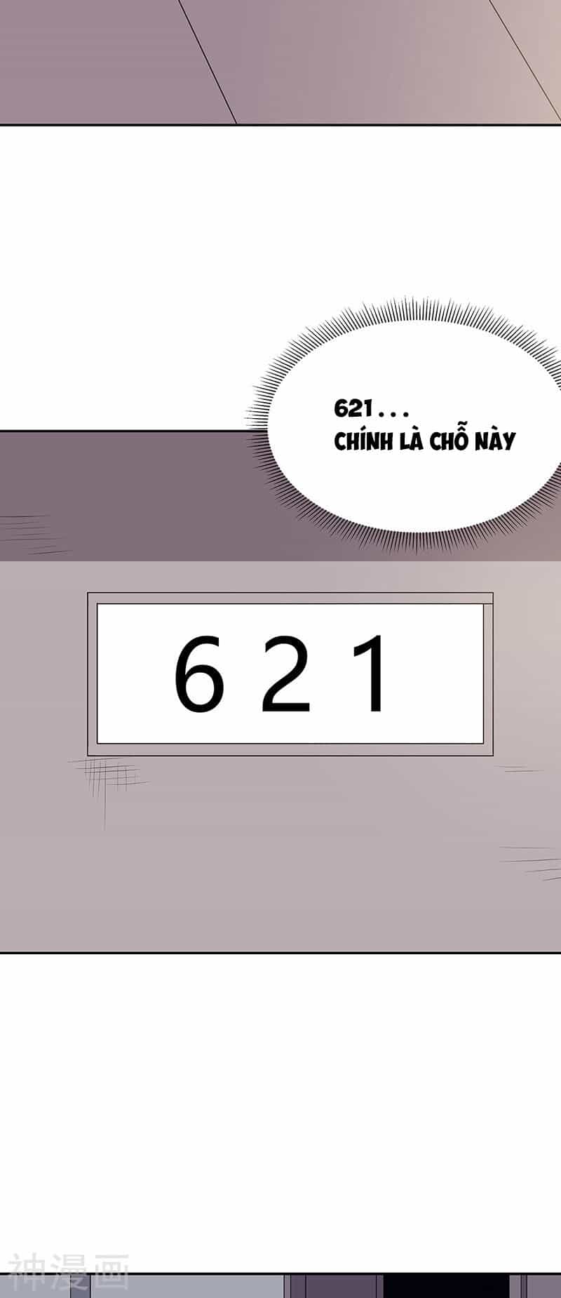 Diệu Thủ Cuồng Y - Chương 117 - ảnh 3