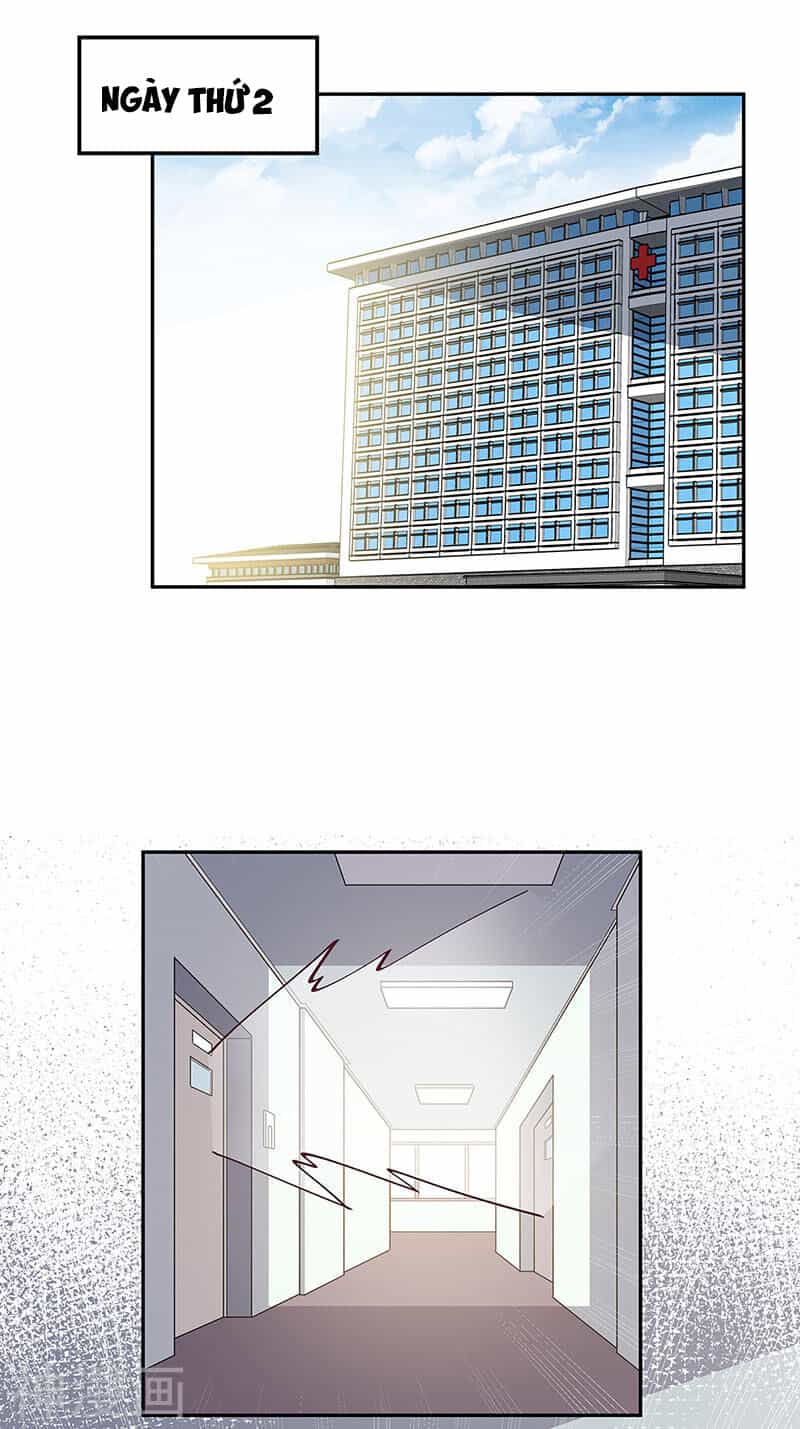 Diệu Thủ Cuồng Y - Chương 120 - ảnh 24