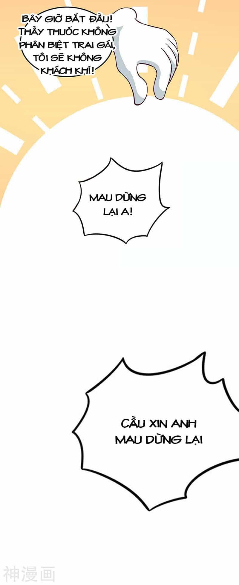 Diệu Thủ Cuồng Y - Chương 122 - ảnh 3