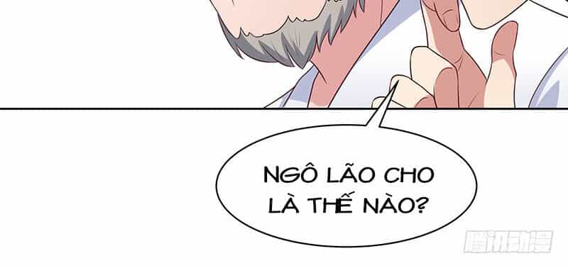 Diệu Thủ Cuồng Y - Chương 12 - ảnh 24