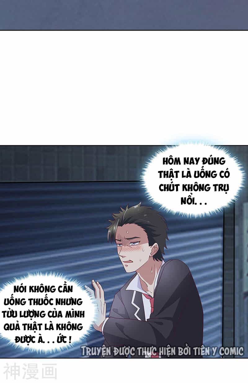 Diệu Thủ Cuồng Y - Chương 137 - ảnh 12