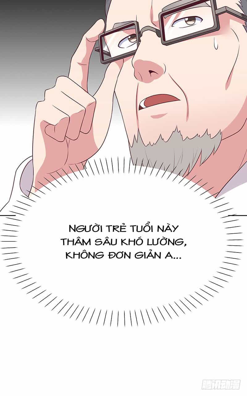 Diệu Thủ Cuồng Y - Chương 13 - ảnh 37