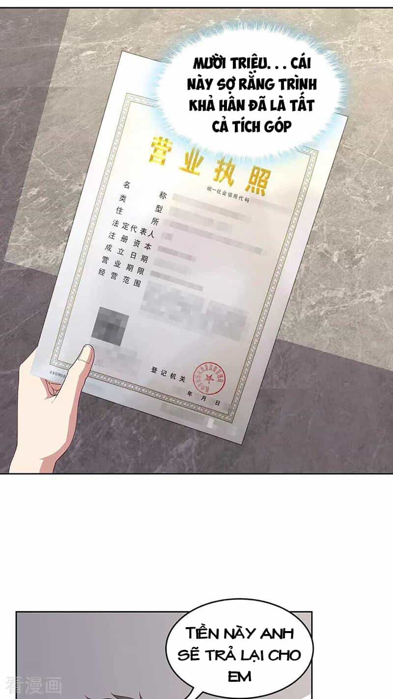 Diệu Thủ Cuồng Y - Chương 144 - ảnh 20