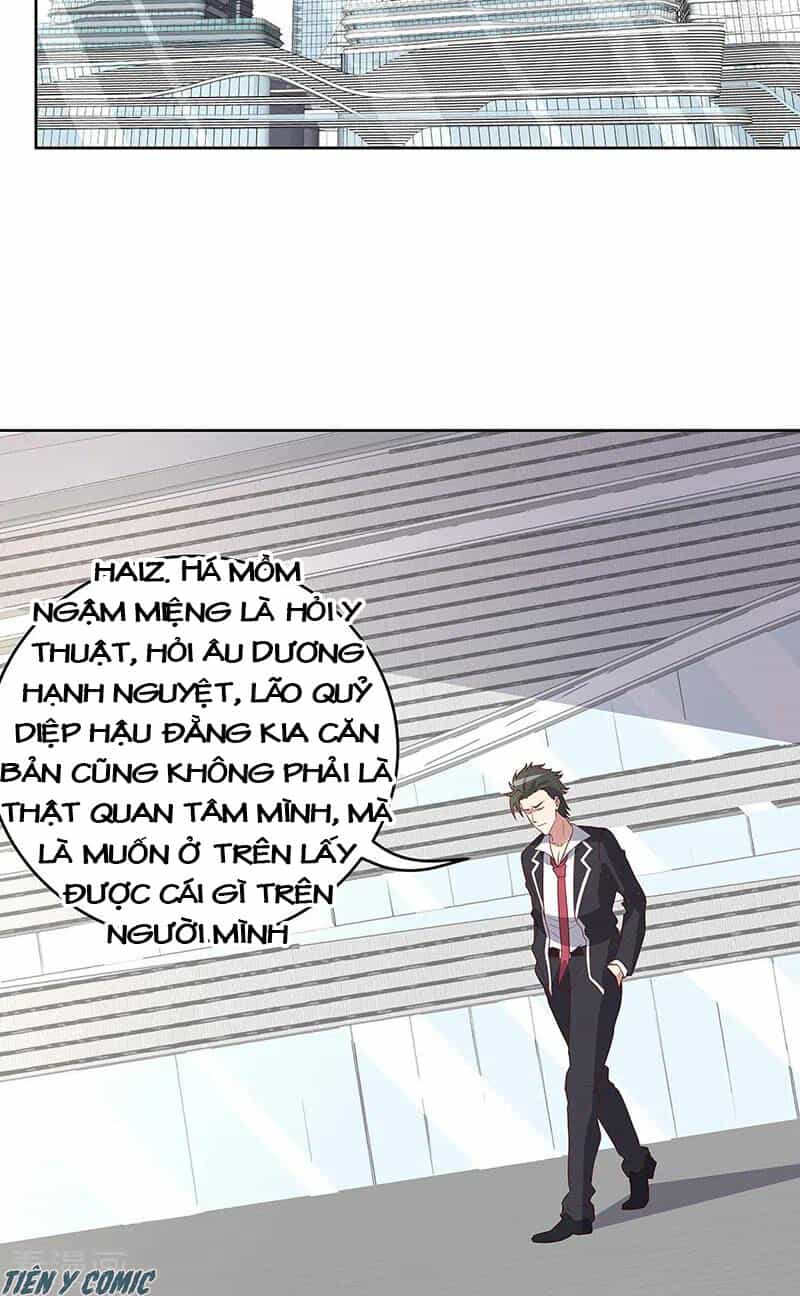Diệu Thủ Cuồng Y - Chương 148 - ảnh 22