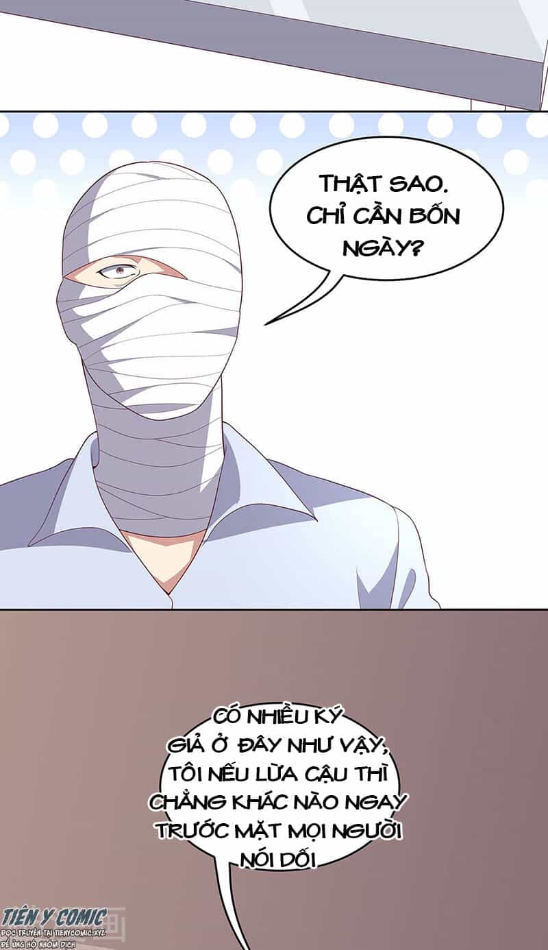 Diệu Thủ Cuồng Y - Chương 151 - ảnh 26