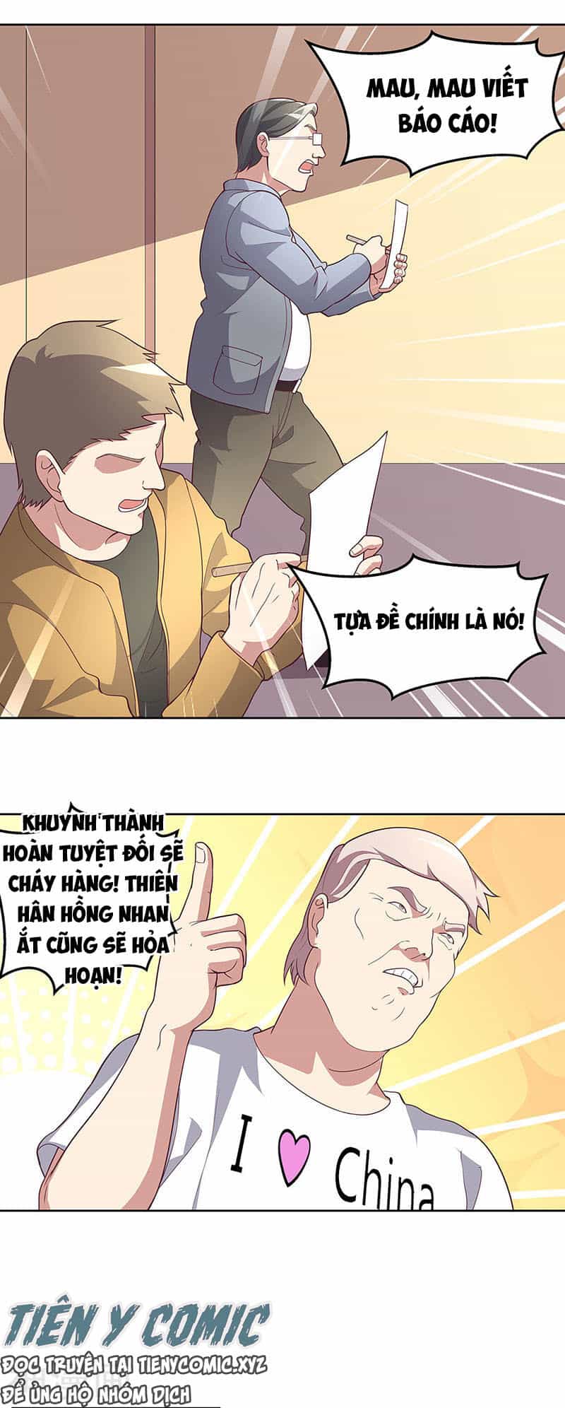 Diệu Thủ Cuồng Y - Chương 152 - ảnh 17