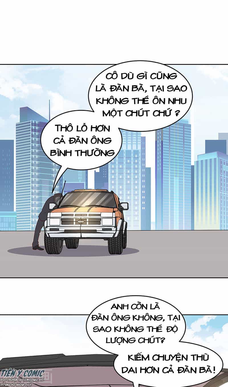 Diệu Thủ Cuồng Y - Chương 154 - ảnh 24