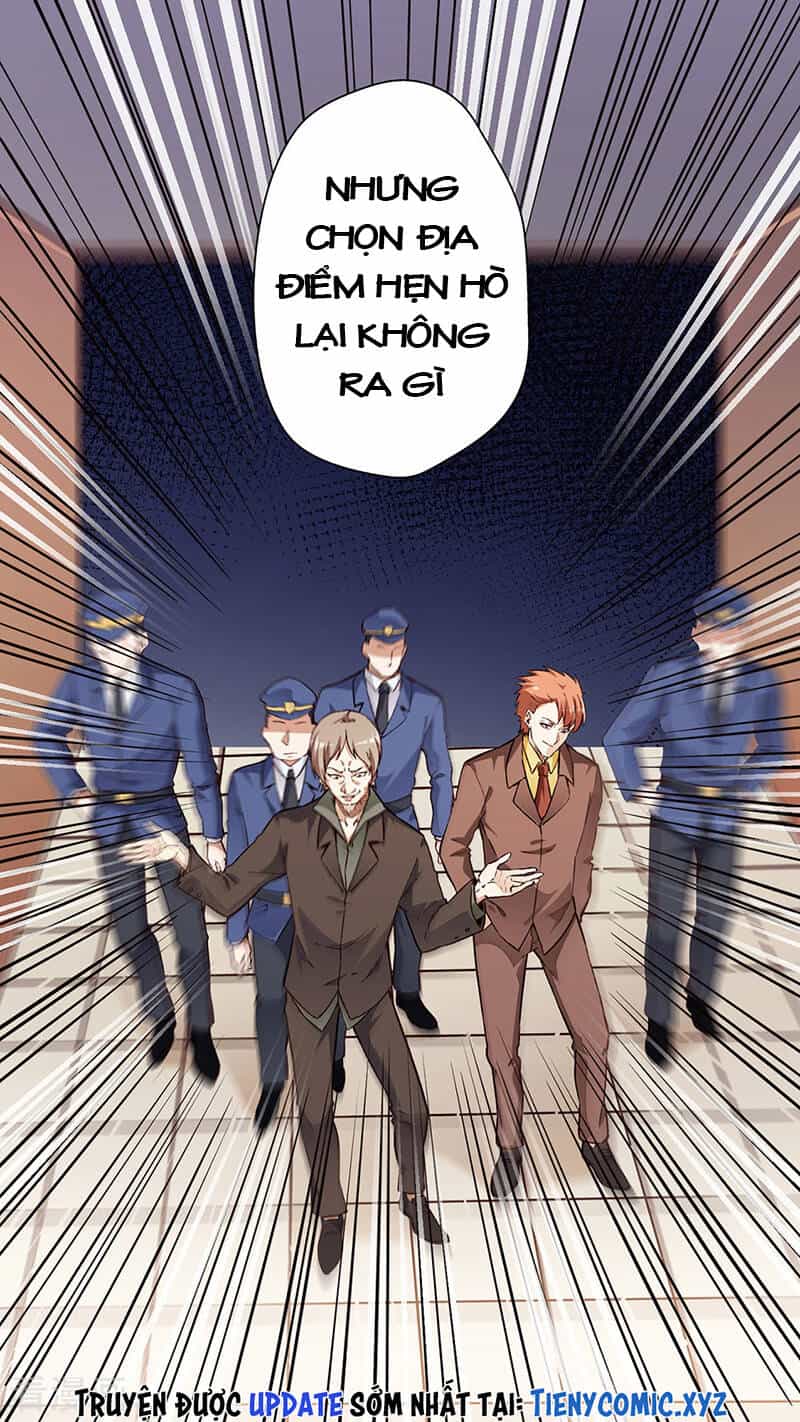 Diệu Thủ Cuồng Y - Chương 165 - ảnh 21