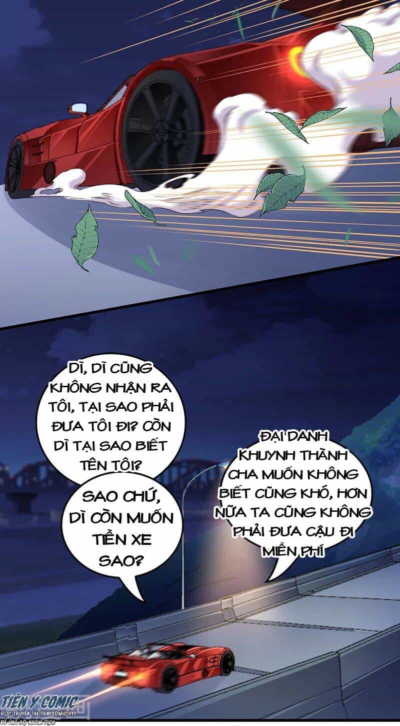 Diệu Thủ Cuồng Y - Chương 175 - ảnh 6