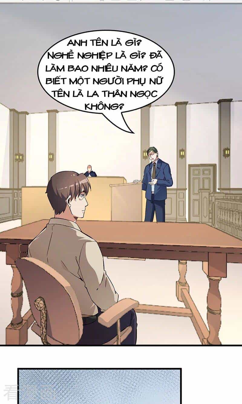 Diệu Thủ Cuồng Y - Chương 182 - ảnh 17