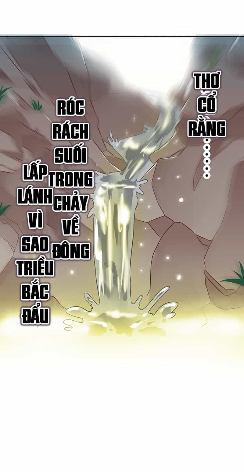 Diệu Thủ Cuồng Y - Chương 1 - ảnh 12