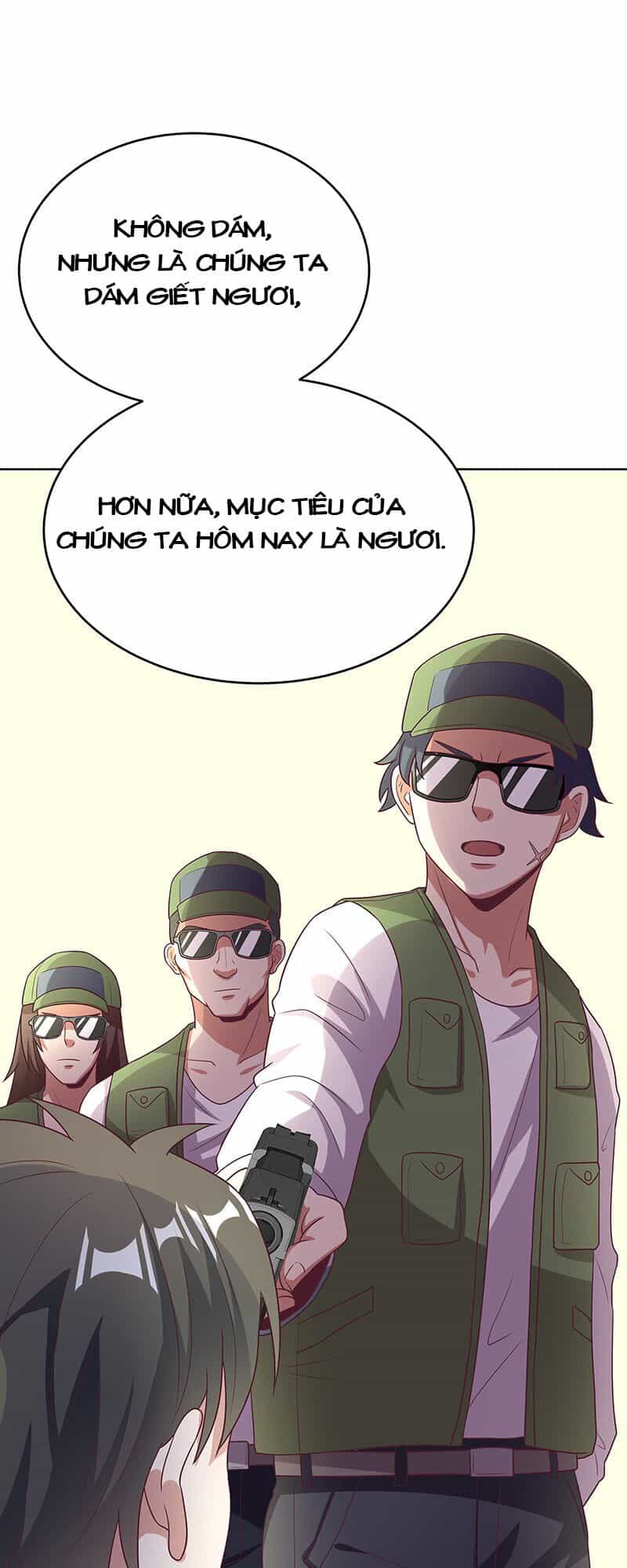 Diệu Thủ Cuồng Y - Chương 20 - ảnh 4