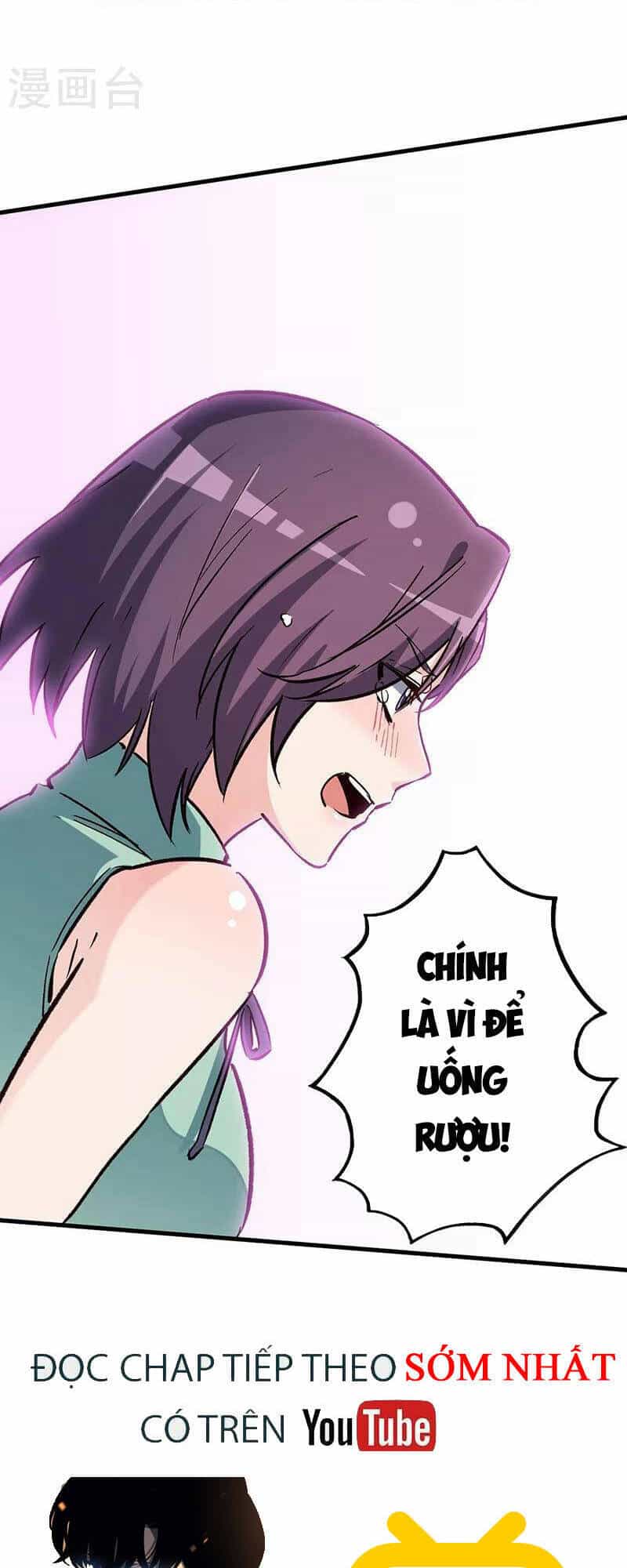 Diệu Thủ Cuồng Y - Chương 217 - ảnh 36