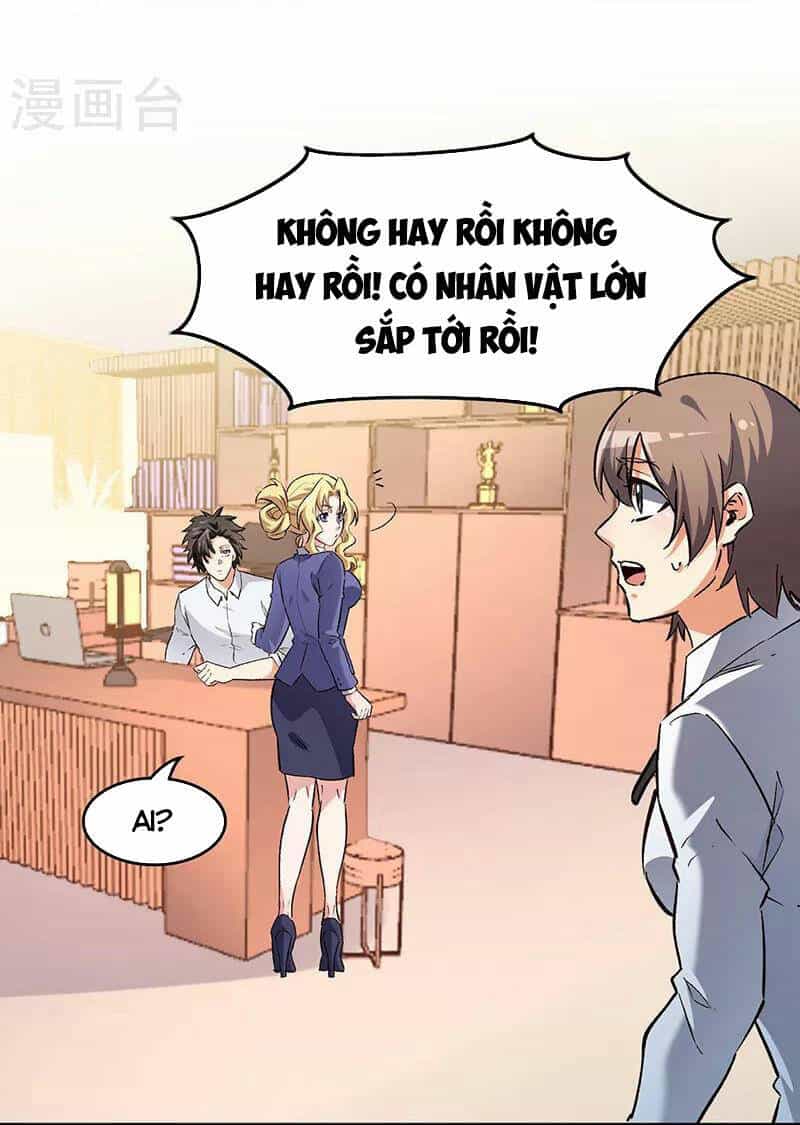Diệu Thủ Cuồng Y - Chương 217 - ảnh 5