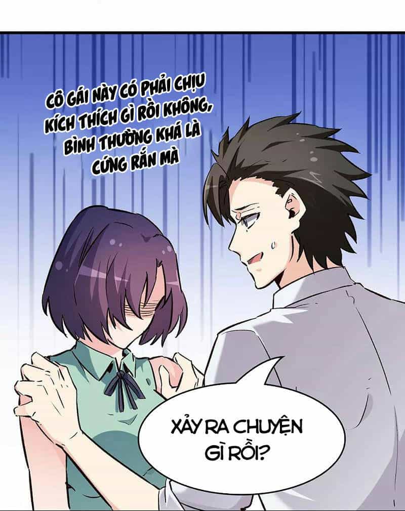 Diệu Thủ Cuồng Y - Chương 218 - ảnh 10