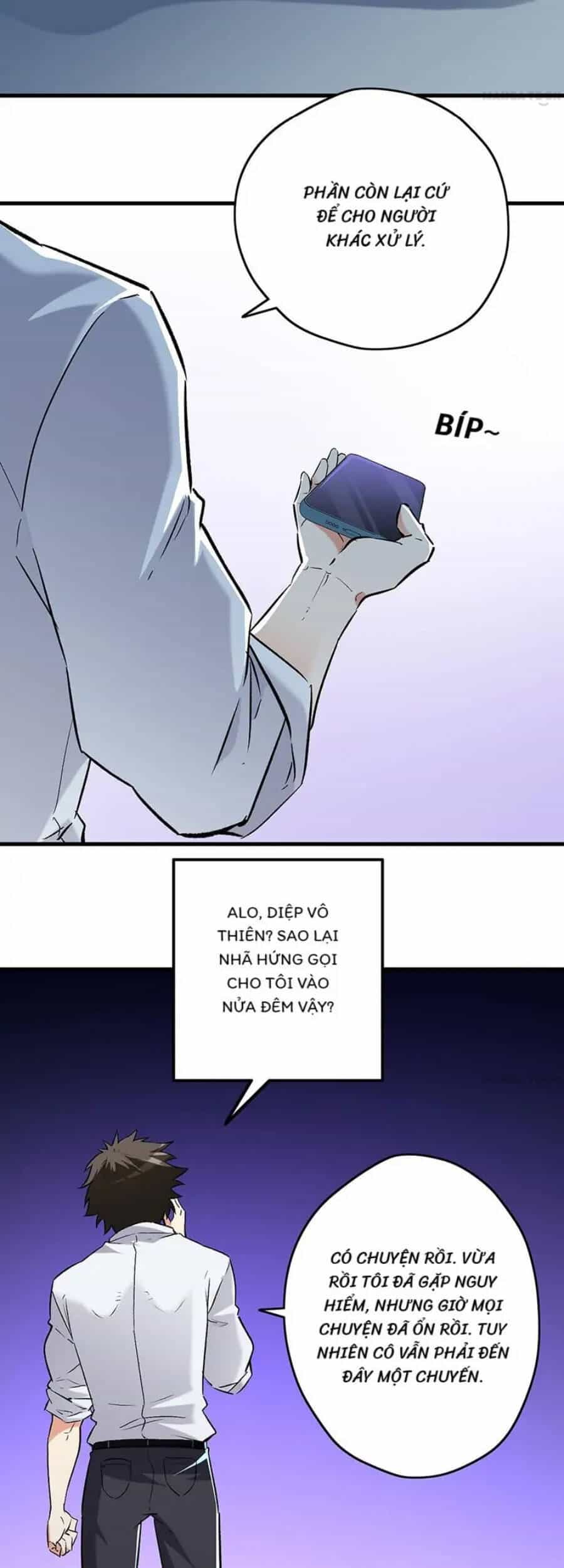 Diệu Thủ Cuồng Y - Chương 221 - ảnh 24