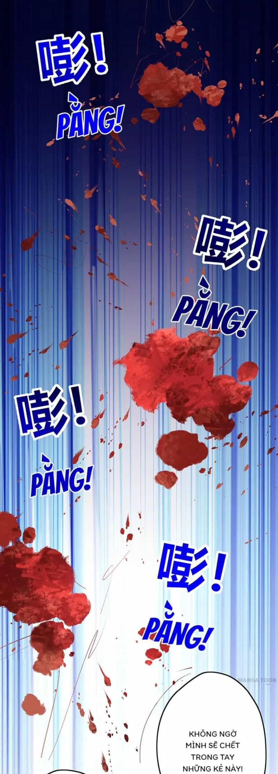 Diệu Thủ Cuồng Y - Chương 221 - ảnh 4