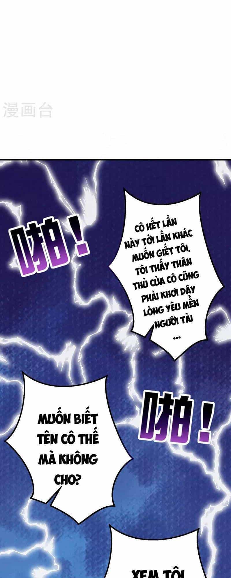 Diệu Thủ Cuồng Y - Chương 226 - ảnh 33