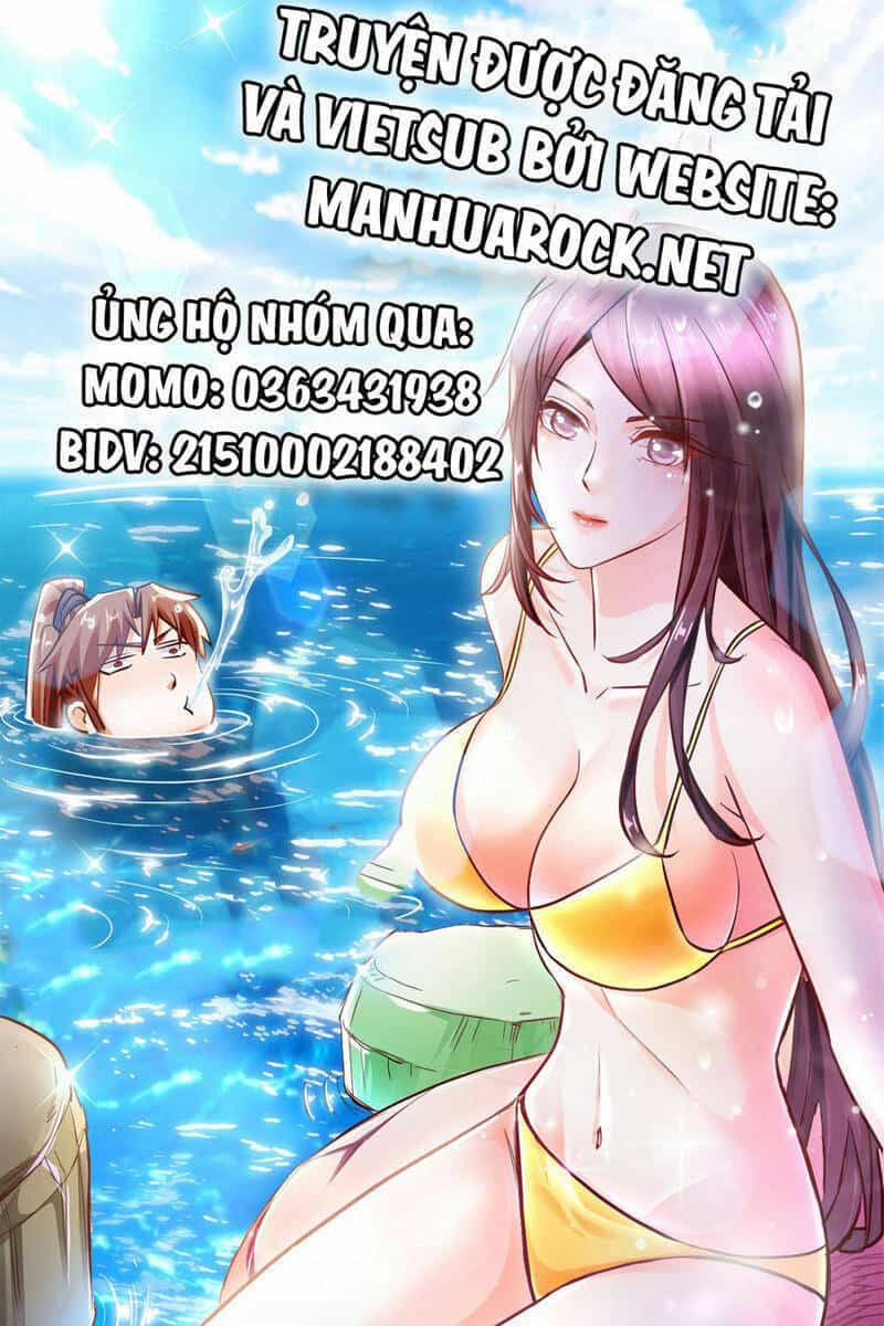 Diệu Thủ Cuồng Y - Chương 227 - ảnh 41