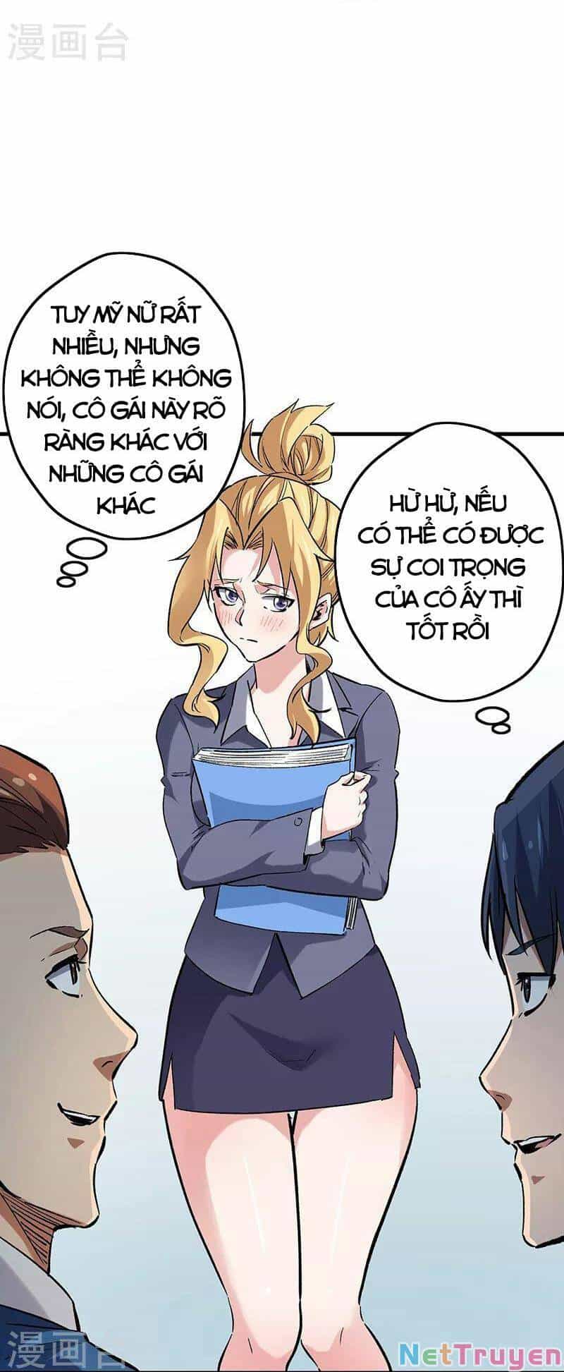 Diệu Thủ Cuồng Y - Chương 229 - ảnh 12