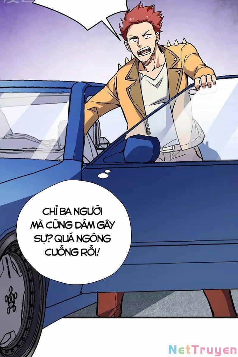 Diệu Thủ Cuồng Y - Chương 232 - ảnh 7