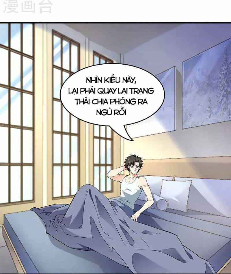 Diệu Thủ Cuồng Y - Chương 233 - ảnh 3