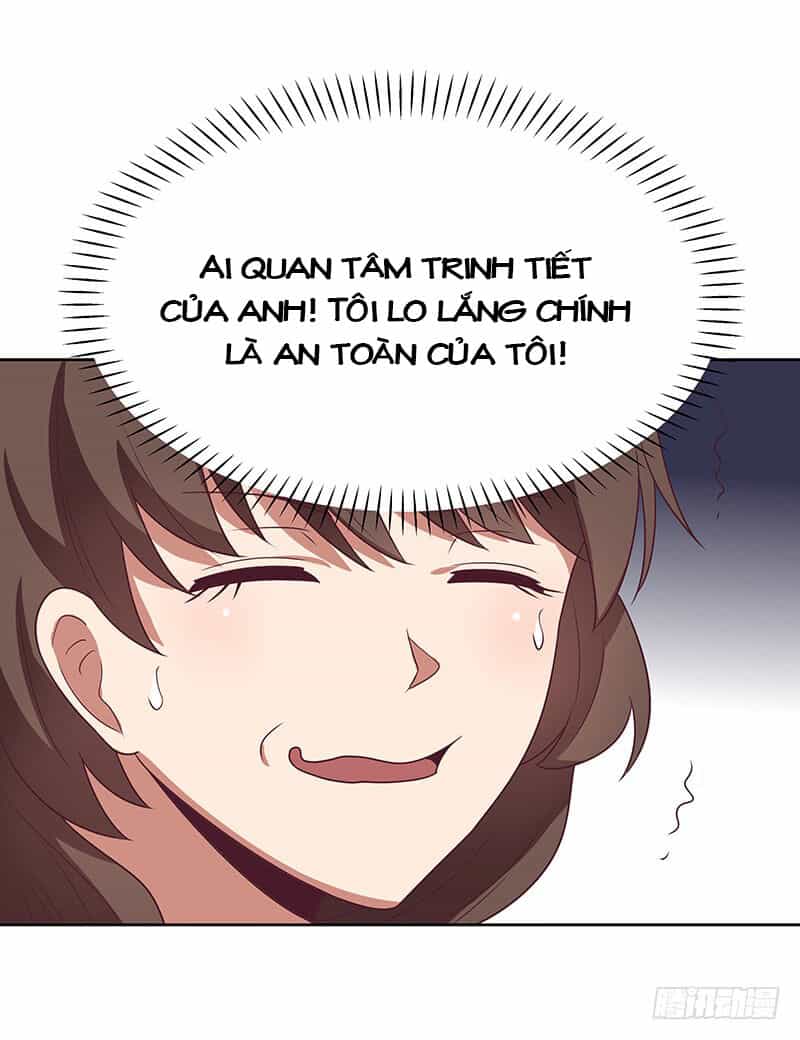 Diệu Thủ Cuồng Y - Chương 23 - ảnh 40