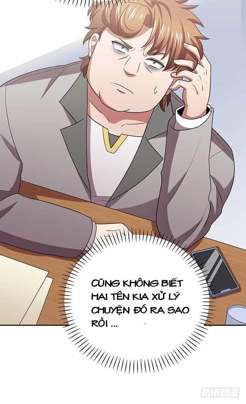 Diệu Thủ Cuồng Y - Chương 25 - ảnh 14