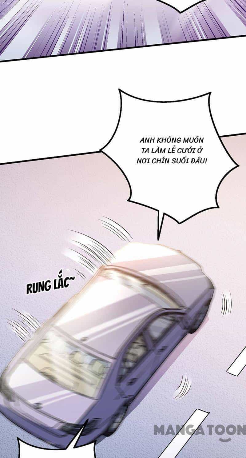 Diệu Thủ Cuồng Y - Chương 260 - ảnh 4
