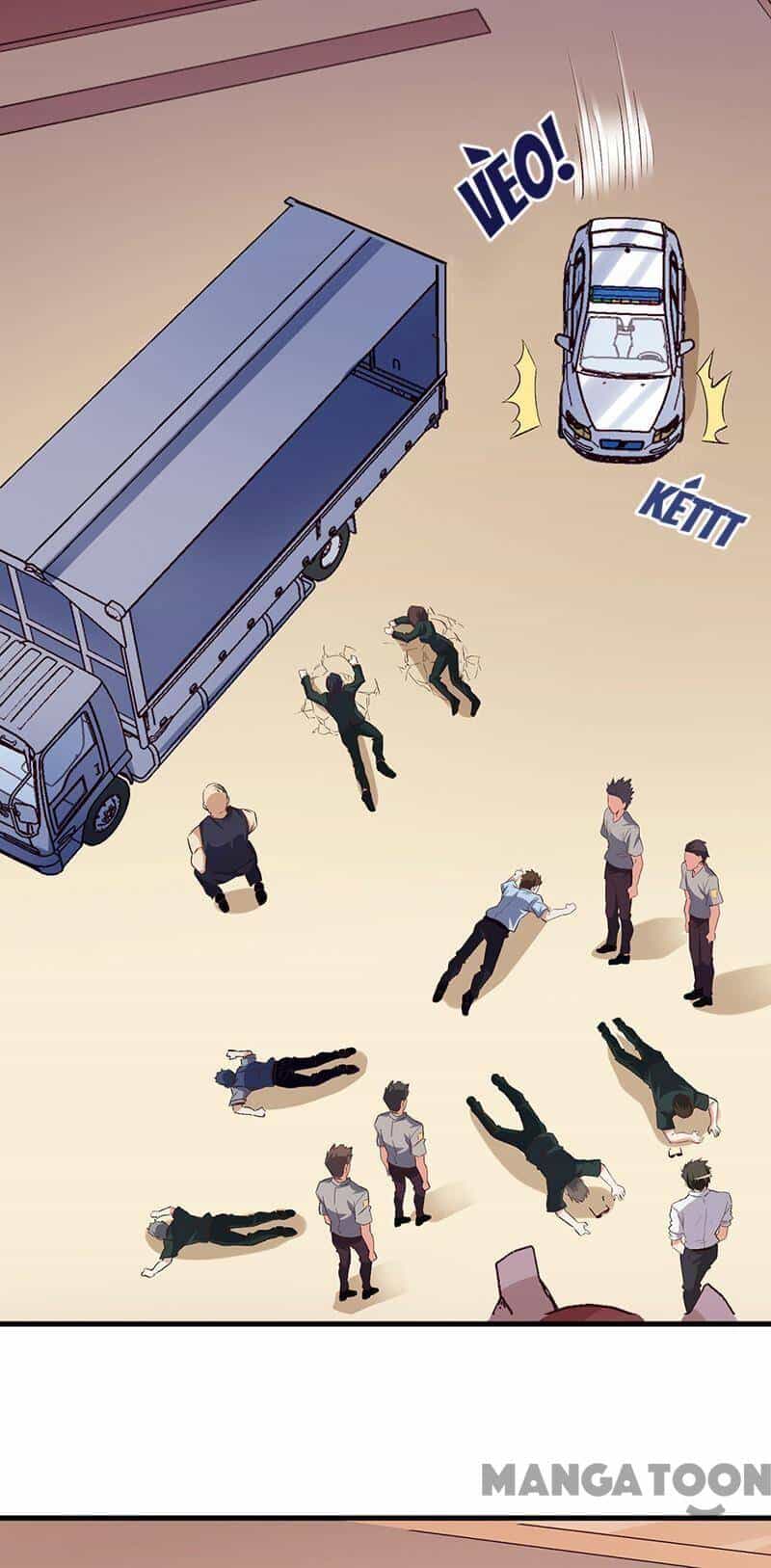 Diệu Thủ Cuồng Y - Chương 263 - ảnh 36