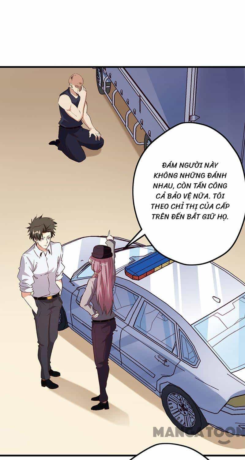 Diệu Thủ Cuồng Y - Chương 263 - ảnh 41