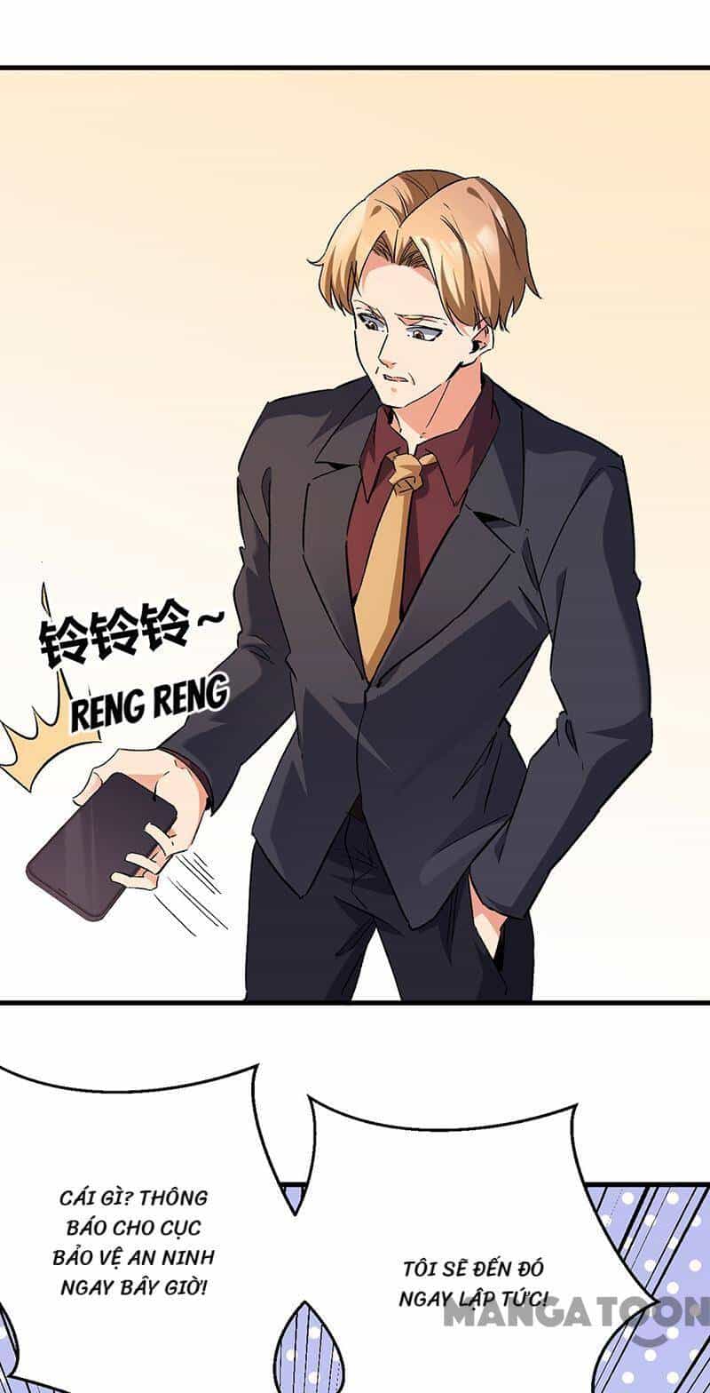 Diệu Thủ Cuồng Y - Chương 285 - ảnh 17