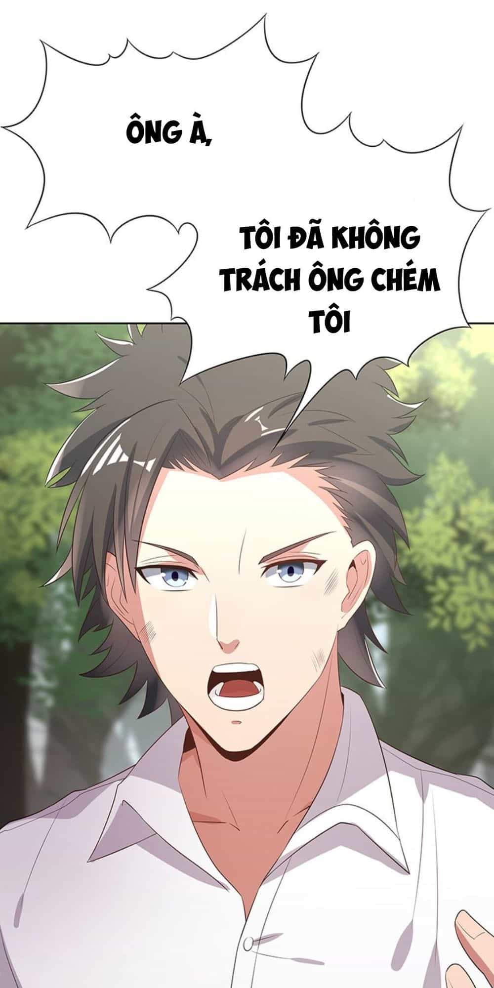 Diệu Thủ Cuồng Y - Chương 2 - ảnh 15
