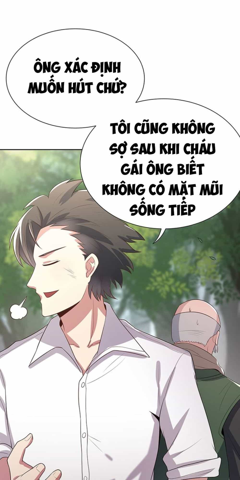 Diệu Thủ Cuồng Y - Chương 2 - ảnh 23