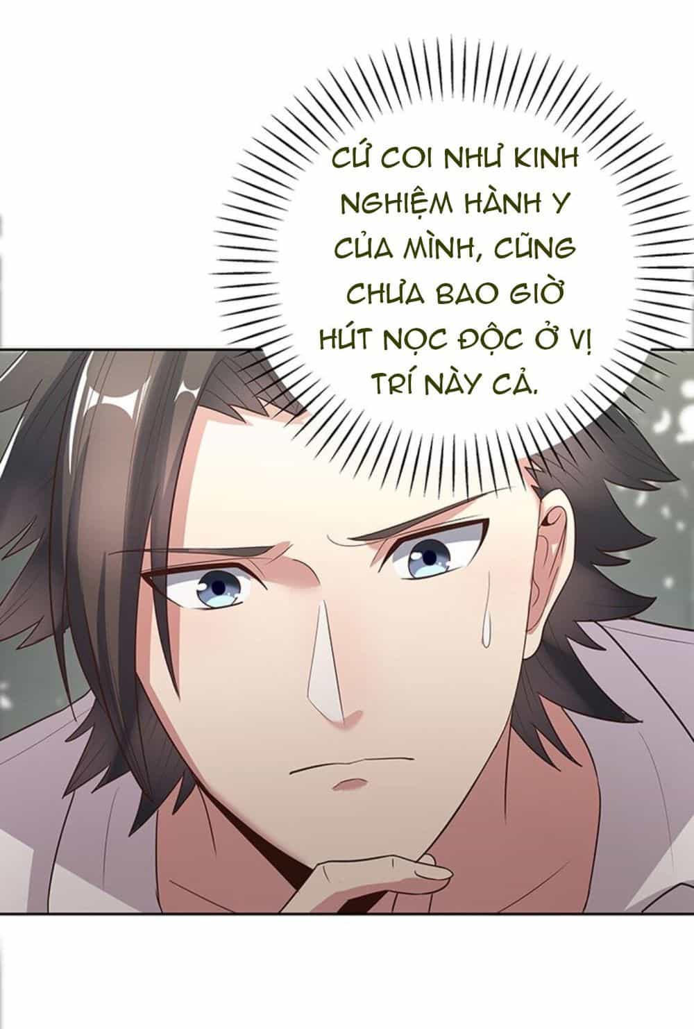 Diệu Thủ Cuồng Y - Chương 2 - ảnh 31