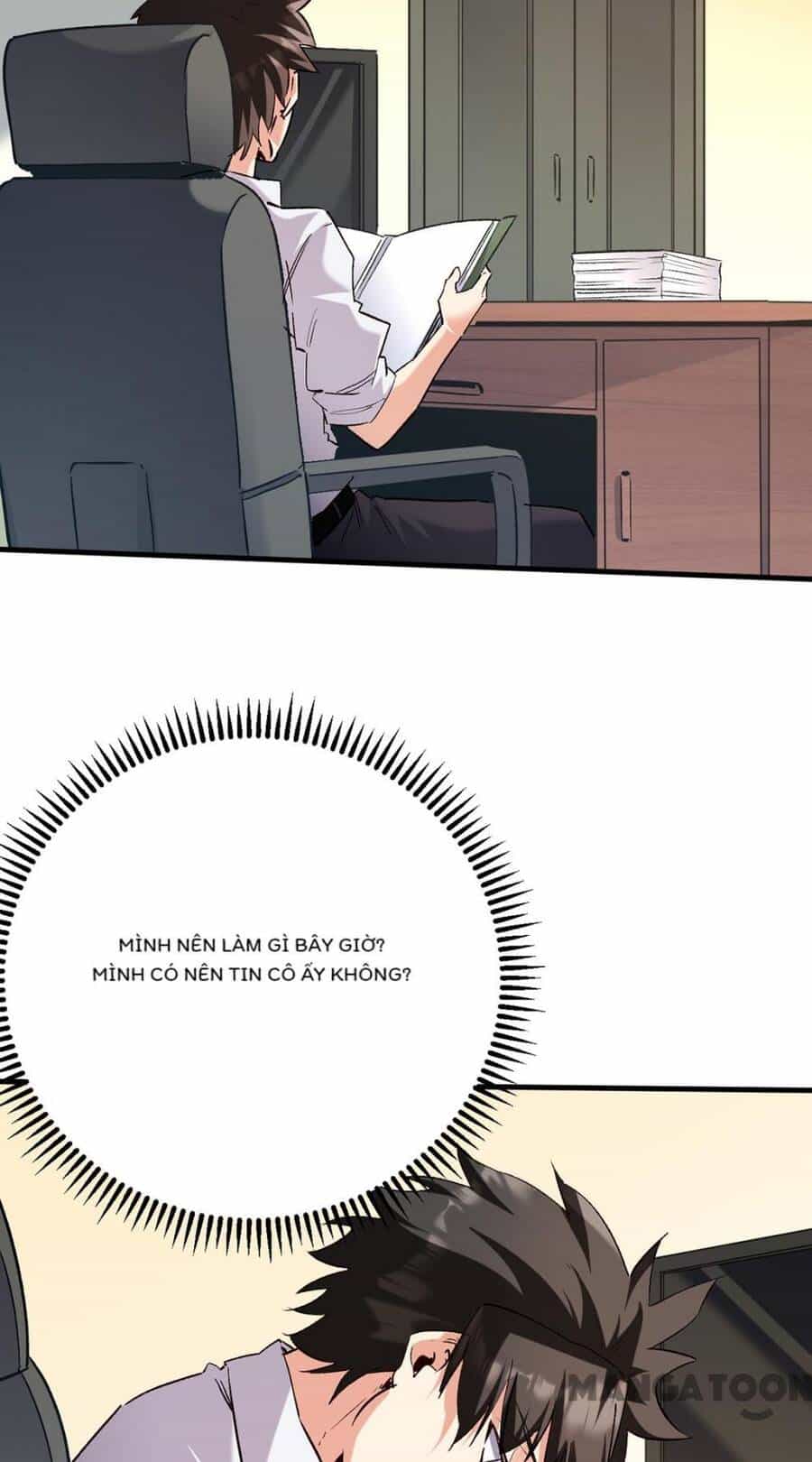 Diệu Thủ Cuồng Y - Chương 306 - ảnh 24