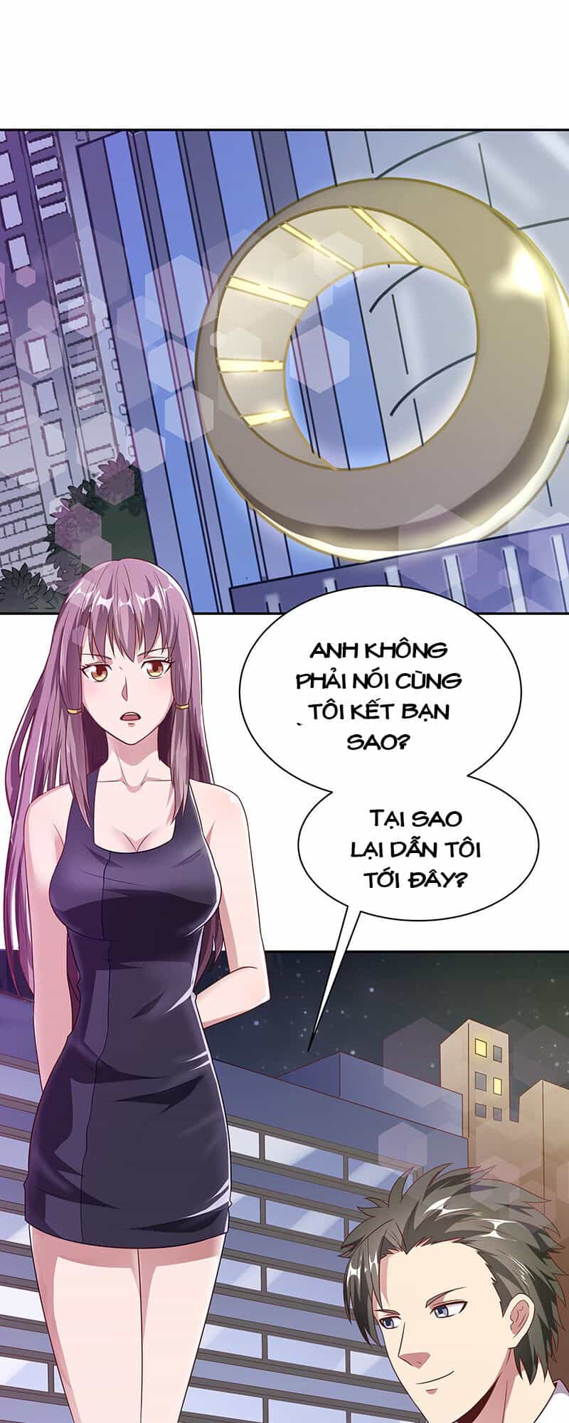 Diệu Thủ Cuồng Y - Chương 30 - ảnh 24