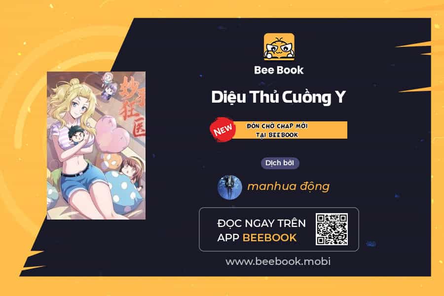 Diệu Thủ Cuồng Y - Chương 309 Ss2 - ảnh 1
