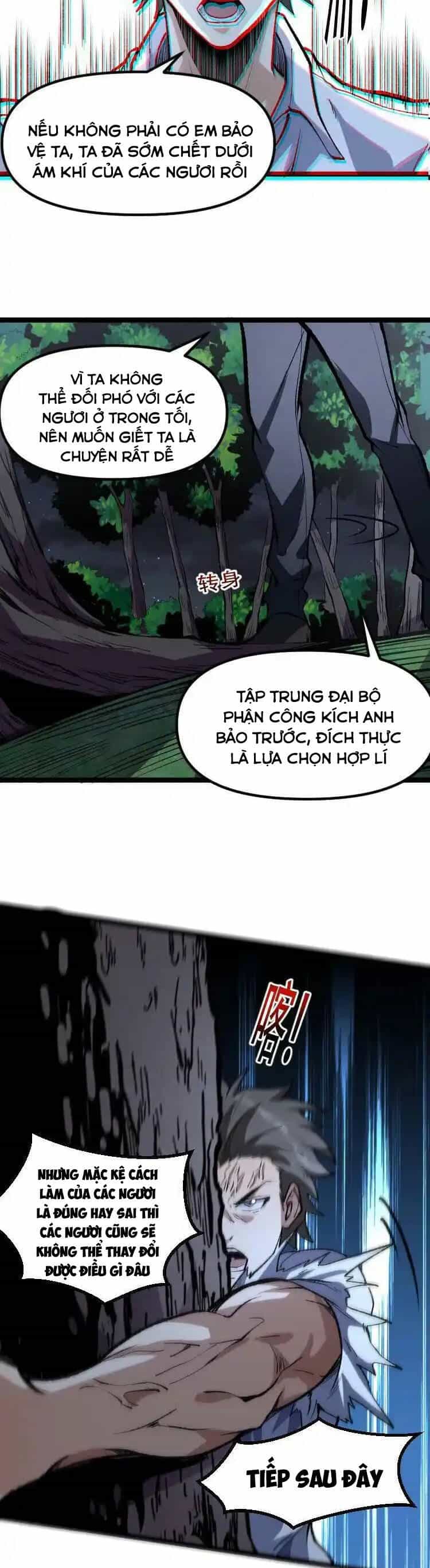Diệu Thủ Cuồng Y - Chương 313 - ảnh 17