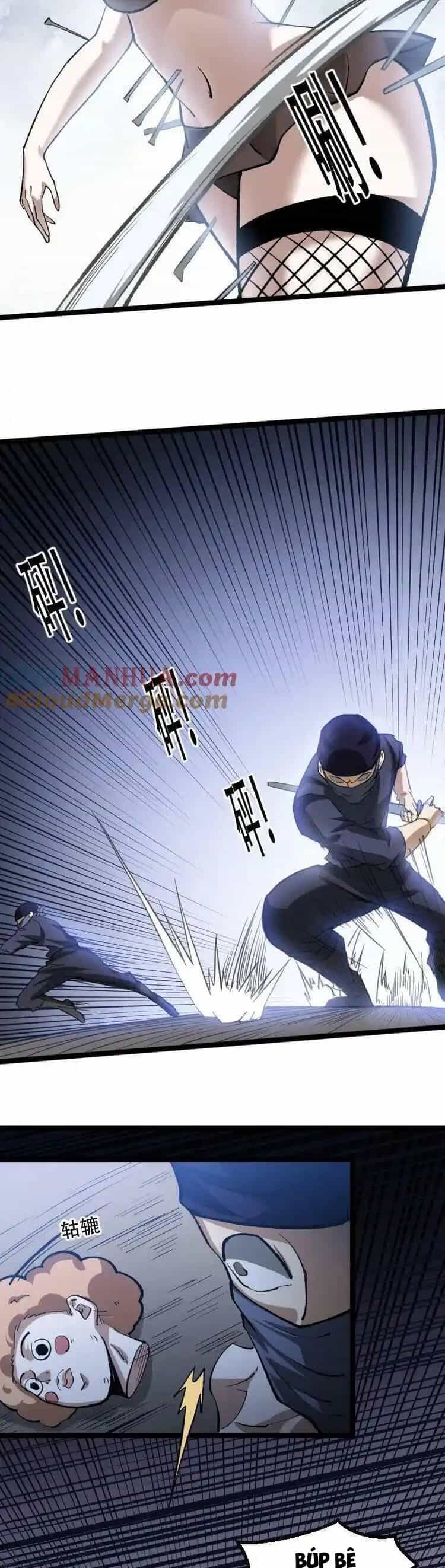 Diệu Thủ Cuồng Y - Chương 313 - ảnh 3
