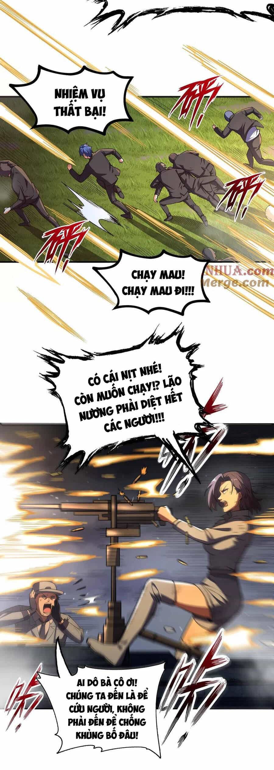 Diệu Thủ Cuồng Y - Chương 314 - ảnh 10